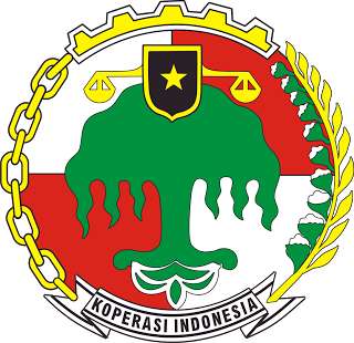 Logo Koperasi KPN UNUD Denpasar